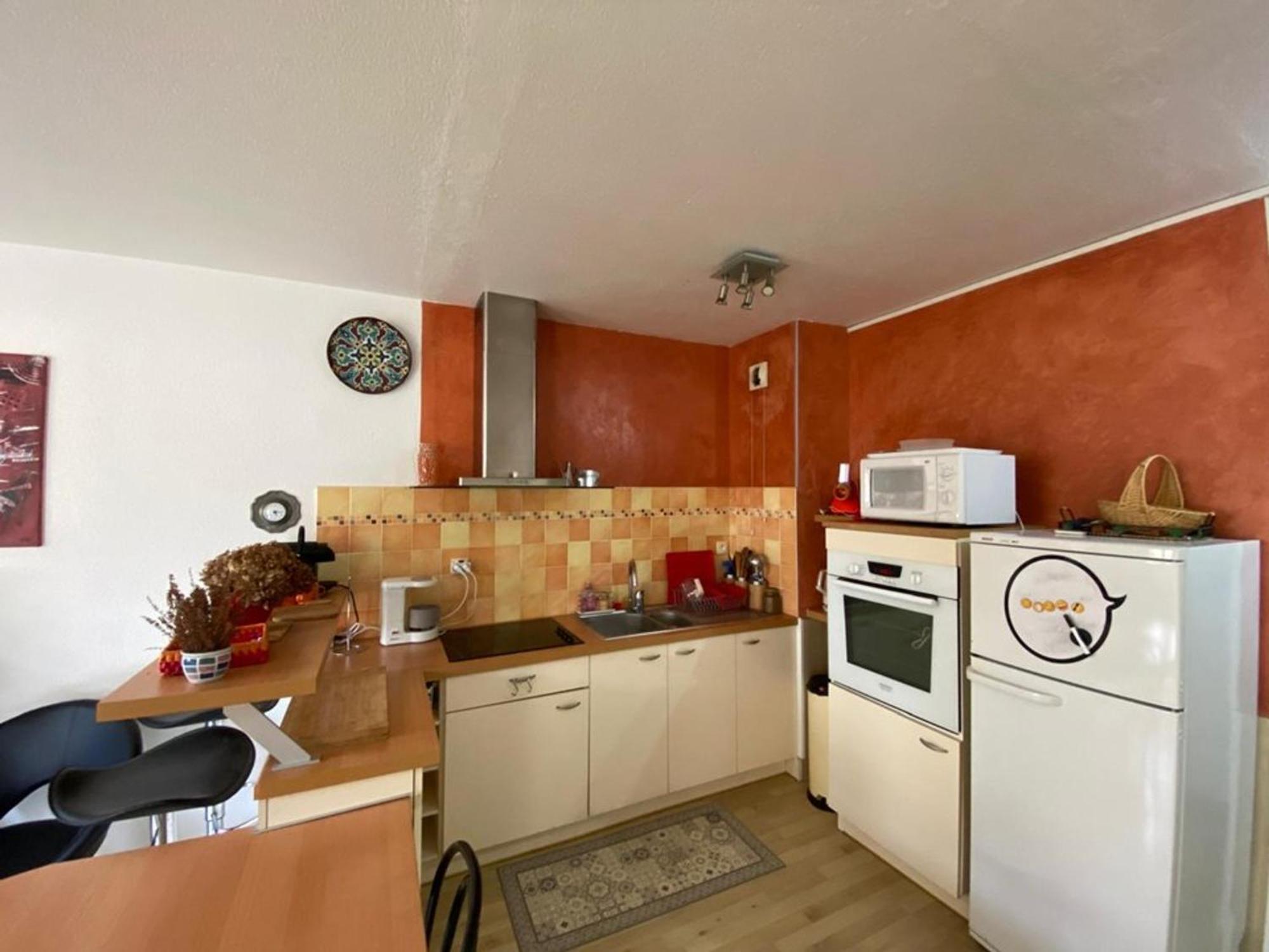 Appartement Ideal : Proche Port, Plages Et Centre, Wifi, Parking, Balcon - Fr-1-413-97 กัปเบรอตง ภายนอก รูปภาพ